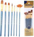 KeepSmiling Artist Brushes set 7pcs 8070. 