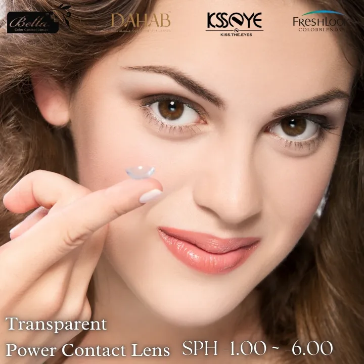 New%20Transparent%20Power%20(Sph-1.00%20~%206.00)%20Contact%20Lens%20with%20120%20ml%20Solution%20and%20Travel%20Kit%20Box(Mirror,Applicator%20&%20Twizzer).1pair%20Transparent%20Power%20Contact%20Lens%20For%20Clear%20Vision/Eye%20problem%20#transparent%20-%20Image%203