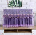 High Quality Dustproof TV Cover Smart TV COVER 32" 42, 43, 52 inche cover.