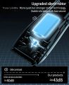 Electric Body Groomer Pubic Hair Trimmer for Men Balls Shaver Clipper Male Sensitive Private Parts Razor Place Face Cut.