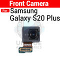 Front Camera Module for Samsung Galaxy S20 FE S20U S20 Plus S21FE S21 Plus S22U S23U Selfie Camera. 