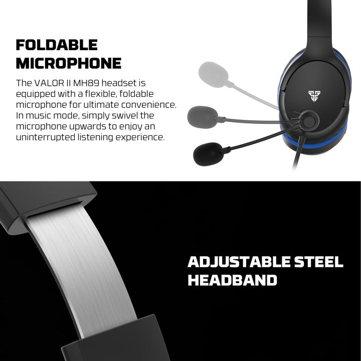 FANTECH%20MH89%20VALOR%20II%20Multi-Platform%20Gaming%20Headset%20WHITE%20-%20Image%206