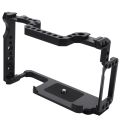 Camera Cage for 5D Mark II III IV DSLR Camera Camera Rig. 