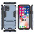 Armor Case For iPhone 11 Pro Phone Cover Dual Layer Hybrid Hard Back Case Armor Premium Tactical Grip Kickstand Shockproof Dual Layer Rugged Hard Cover. 