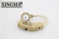 Xingma Xm-707T Bte Hearing Aids Sound Amplifier Hearing Aid machine.