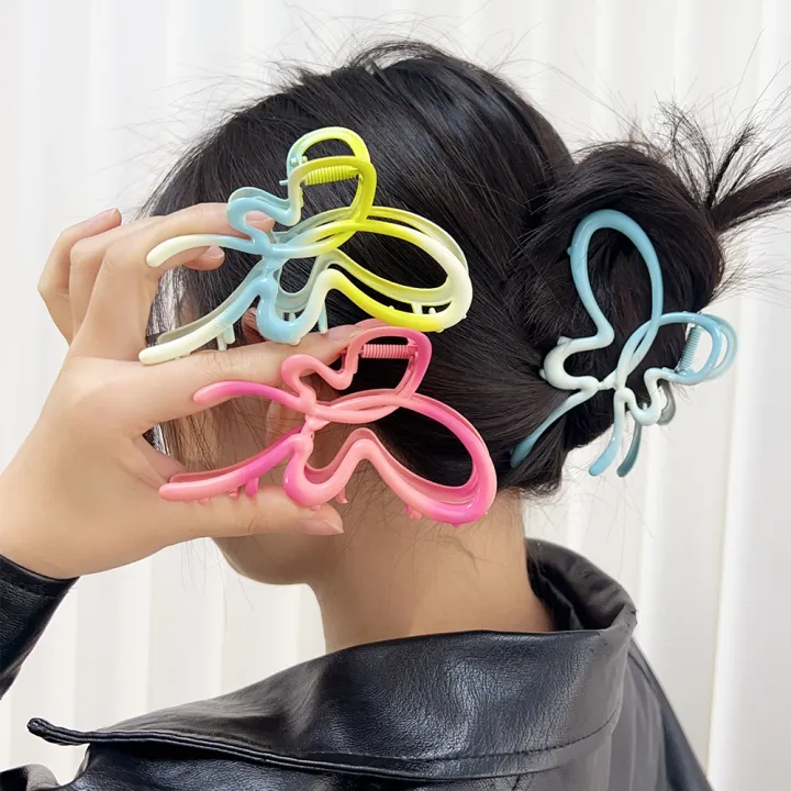 New%20Bow%20Knot%20Giant%20Hair%20Claw%20Colorful%20Big%20Hair%20Claw%20Clips%20Hair%20Accessories%20for%20Girls%20-%20Image%204