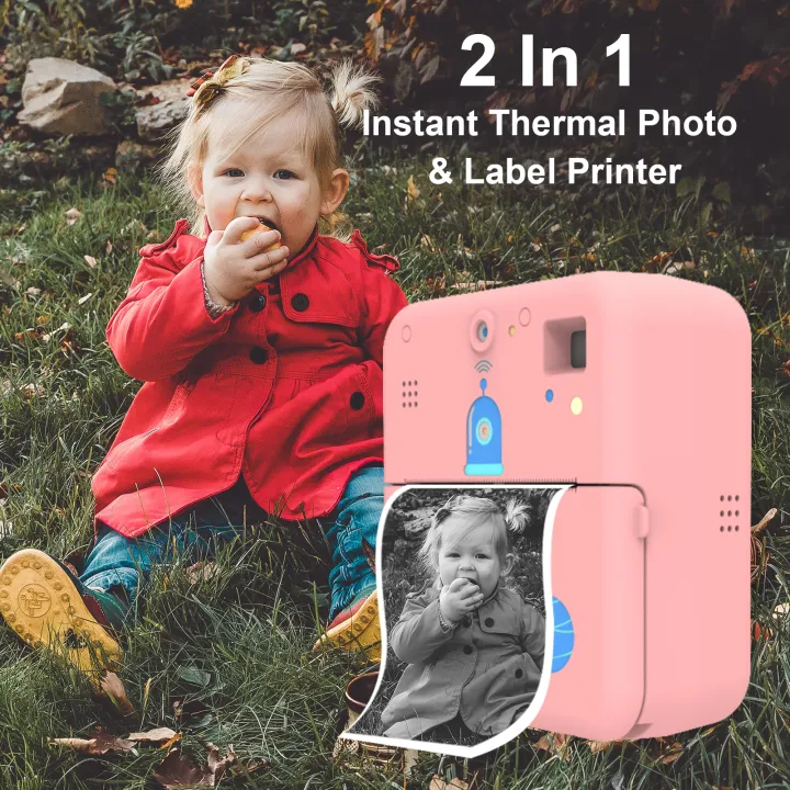 Mini%20Pocket%20Printer%20Camera%20Instant%20Print%20Portable%20Thermal%20Printing%20Machine%20Wireless%20BT%20Connection%20for%20Picture%20Label%20DIY%20Handcraft%20List%20Meno%20Notes%20Journal%20Receipt%20Paper%20Sticker%20Study%20Work%20Office%20Compatible%20with%20Android%20iOS%20-%20Image%208