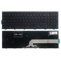 New US Keyboard Backlight for Dell Inspiron 15 3000 5000 3541 3542 3543 5542 3550 5545 5547 15-5547 17-5000.