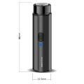 Electric shavers for men travel rechargeable Mini Beard Shaver Portable Face Beard Shaver Type-C Rechargeable Travel Home Razor. 