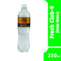 Fresh Club-9 Soda Water 500 ml. 