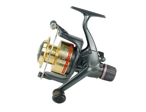 TICA%20Streamstar%20Fishing%20Reel-LS3550%20-%20Image%202