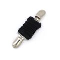 Fashion Accessories Multifunctional Clip Red Color for Women Kids Shirt Clips Shawl Clip to Tighten Dress Fit Dress Cinch Clips Cardigan Collar Clips.