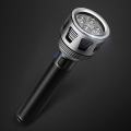 Xiaomi Nextool 10000mAh Seaching Flashlight 3600lm 450m 5 Modes Waterproof LED light Type-C Rechargeable Torch for Camping.