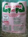 Macho Man BD Whole Grain Rolled Wheat Oats Instant Organic Rolled Oats - 1kg. 
