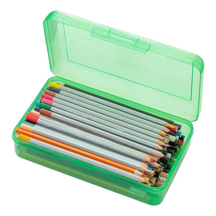 Transparent%20Pencil%20Case%20Plastic%20Pencil%20Box%20Crayon%20Pen%20Storage%20Box%20Marker%20Pen%20Case%20Stackable%20Office%20Supplies%20Box%20Pencil%20Case%20-%20Image%207