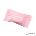 Disposable And Portable Non-Woven Cloth Cleansing Compressed Face Towel With Marshmallow Shape OLO. 
