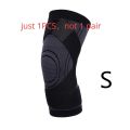 Knee Pads for Pain Kinesiology Tape Sport Kneepad Meniscus and Ligament Support Joint Sports Safety Fitness Body.