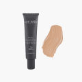 Alix Avien Matte Foundation- 406 Light Peach-40ml. 