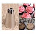 Cake Decoration 2D Nozzle.