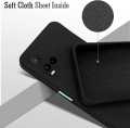 Vivo Y21/Y21s/Y33s Soft Silicon Case Back Cover For. 