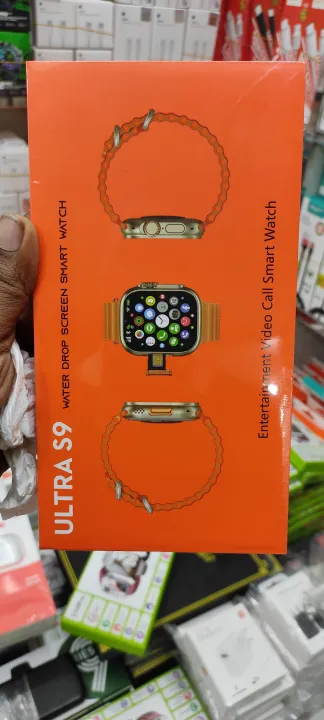 Ultra%20S9%20Android%205G%20Smart%20Watch%20Ram%204GB%20Rom%2064GB%20Android%20System%20Dual%20camera%20WiFi%20SIM%20card%20Supported%20Dual%20Strap%20Google%20Play%20Store%20youtube%20facebook%20tiktok%20instragram%20video%20call%20Smartwatch%20-%20Image%203