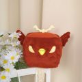 New Kids Toys Blox Fruits Plush Doll Anime Game Stuffed Devil Fruit Horror Doll Plush Toy Home Decor Throw Pillow Children Gifts.
