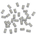 30Pcs 3*6*2.5mm Tactile push button switch tact switch micro switch 2Pin SMD - 296952141.