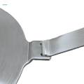 Gas Stovetop Heat Diffuser Plate Metal for Resturant Home Induction. 