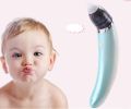 FnF Shop BD Baby Nasal Aspirator Electric Nose Cleaner Sniffing Equipment for Children Clear stuffy noses Quickly & Gently. 