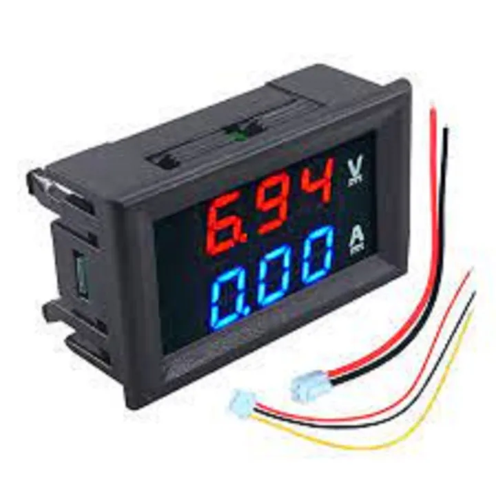 DC%200-300V%200-100V%201A%2010A%20Digital%20LED%20Volt%20ampere%20Voltage%20Current%20Dual%20Meter%20Ammeter%20and%20Voltmeter%20Amp%20Volt%20Meter%20-%20Image%203