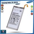 SAMSUNG GALAXY A8 (2018) BATTERY EB-BA530ABE - 3000MAH. 