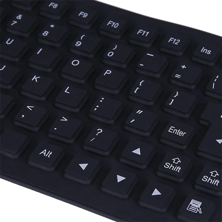 Group%20Vertical%20Portable%20Silent%20Foldable%20Silicone%20Keyboard%20Usb%20Flexible%20Soft%20Waterproof%20Roll%20Up%20Keyboard%20-%20Image%204
