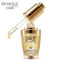 Bioaqua 24k Gold Skin Care Facial Serum - 30ml. 