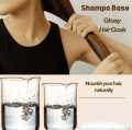 Shampoo Base Product Made in Taiwan.