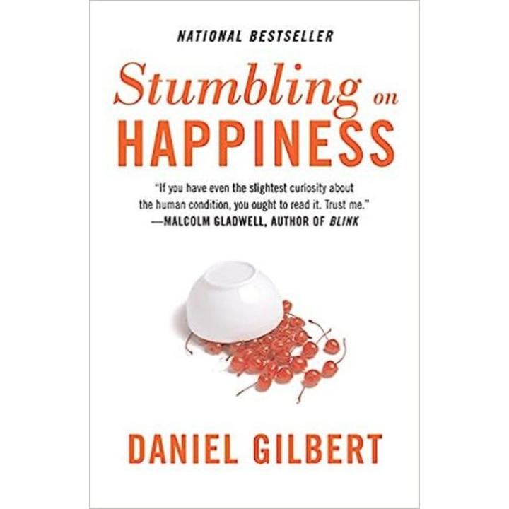 Stumbling on Happiness (Vintage) (Paperback)