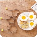 Creative Kitchen Gadget Kitchen Utensils Tools Egg 3pcs Set. 