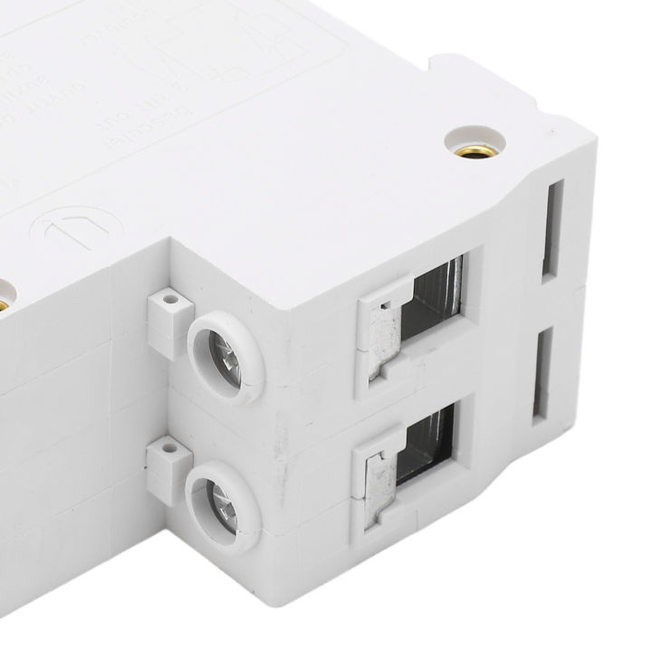 Din%20Rail%20Circuit%20Breaker,%202P%20Circuit%20Breaker%20Modular%20Structure%20DC12-400V%20AC90-400V%20for%20Wind%20Solar%20System%20-%20Image%207