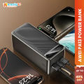 Power Bank Awei PA-13 50000mAh 22.5W Fast Charging Powerbank.