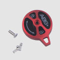 MTB Road Bike Fork Lock Cap Switch Manual Lockout Kit SR XCR/XCM Locking Caps Dounp. 