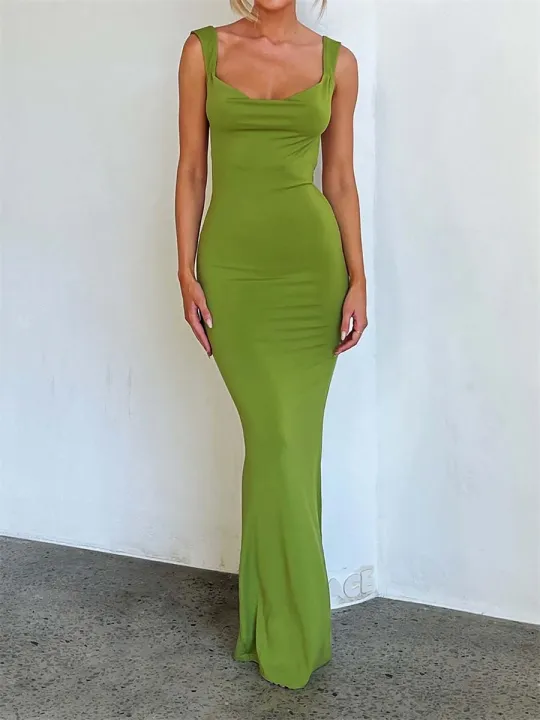 Puloru%20Backless%20Straps%20Party%20Long%20Dress%20Elegant%20Retro%20Sleeveless%20Cowl%20Neck%20Wrapped%20Bodycon%20Dresses%20Party%20Night%20Vestidos%20-%20Image%202