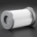 2pcs Vacuum Cleaner Accessories Cleaner HEPA Filter For Electrolux ZS203 ZT17635/Z1300-213 High Efficiency Filter Dust.