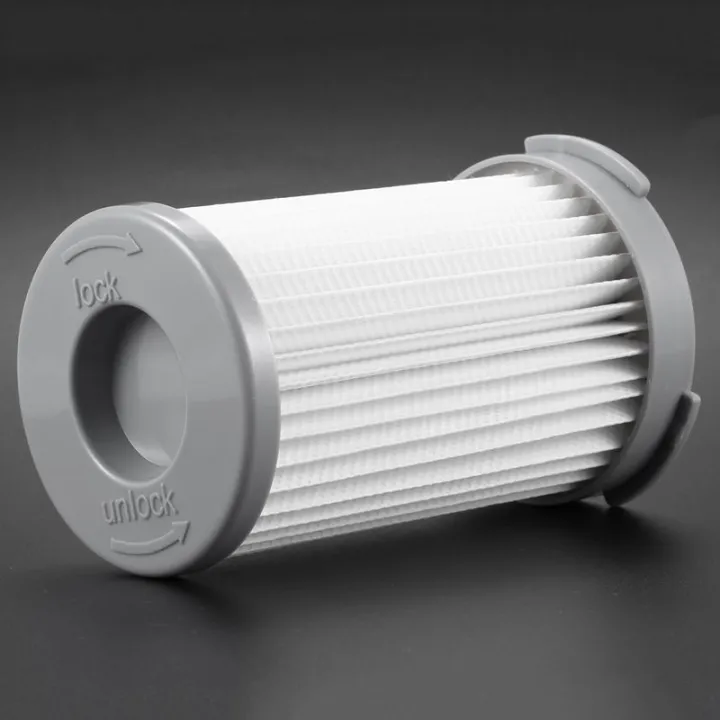 2pcs%20Vacuum%20Cleaner%20Accessories%20Cleaner%20HEPA%20Filter%20For%20Electrolux%20ZS203%20ZT17635/Z1300-213%20High%20Efficiency%20Filter%20Dust%20-%20Image%208