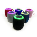 GREATNICE GTS-1468 Bluetooth, USB, TF Card & FM Radio Supported Speaker With RGB Lighting Effects.