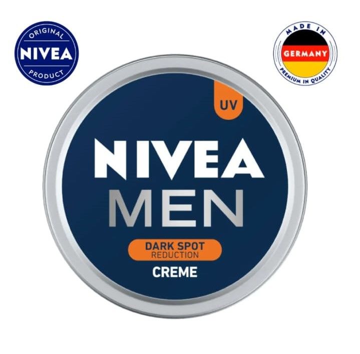 International IndianProduct NIVEA MEN Dark Spot Reduction Creme-30ml