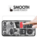 SSN 2GLA GLAS NE2 Film ON pho Phone 2 Keeping Thing For No Screen Protector Tempered Glass NothingPhone Two Nathing Note Pho. 