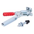 GH‑12132 Quick‑Release Toggle Clamp Welding Fixture Hand Tools 227kg AU.
