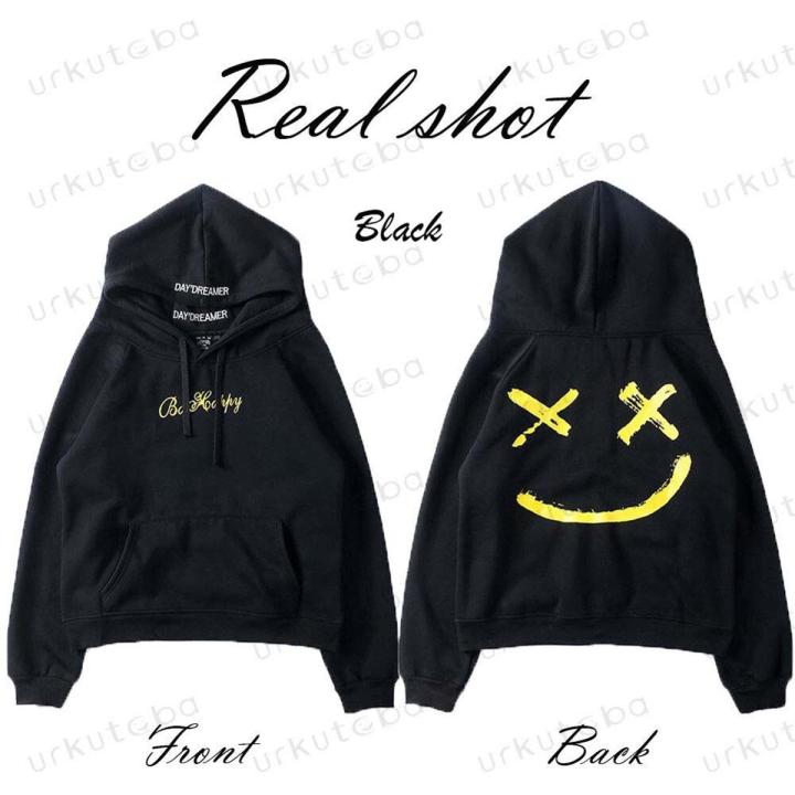 Fashion Men Woman Pullover Hooded sweatshirt Casual Flame Hoody