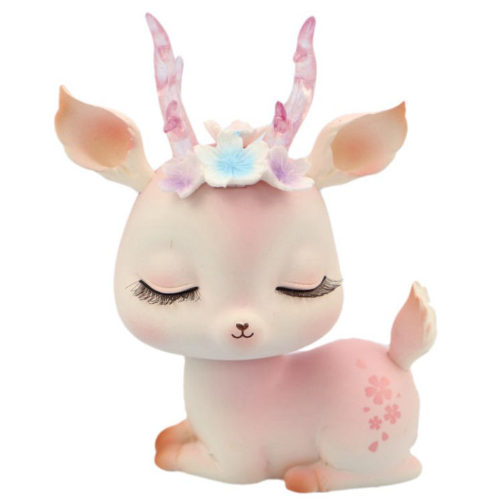 Nordic%20Cute%20Deer%20Car%20Interior%20Design%20Accessories%20Car%20Decoration%20Girl's%20Room%20Layout%20Bedroom%20Bedside%20Decoration%20Decoration%20-%20Image%206
