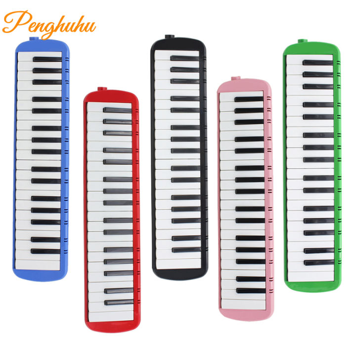 OUNONA Plastic Melodica Replacement Tube Flexible Musical Instrument Tube With Mouthpiece