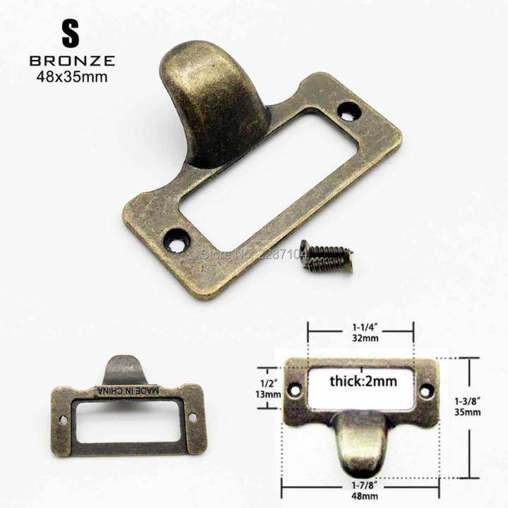 Pull%20tab%20frame%20put%20cabinet%20drawer%20label%20black%20decorative%20furniture%20heavy%20duty%20antique%20brass%202pcs%20small%20hand%20file%20name%20card%20holder%20-%20Image%203